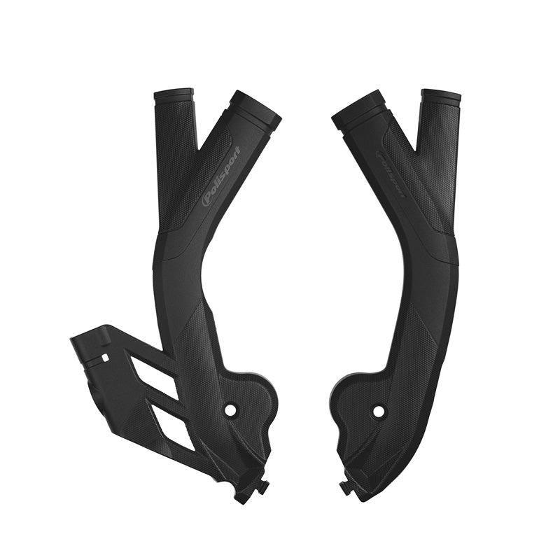 FRAME PROTECTORS BETA (BLACK)