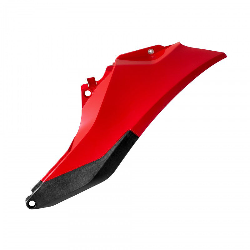SIDE PANEL GASGAS (RED/BLACK)