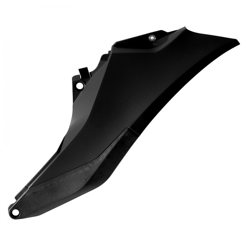 SIDE PANEL GASGAS (BLACK)
