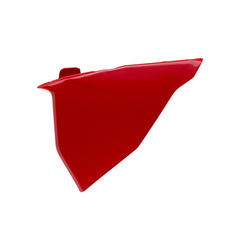 AIRBOX COVER GASGAS (RED)