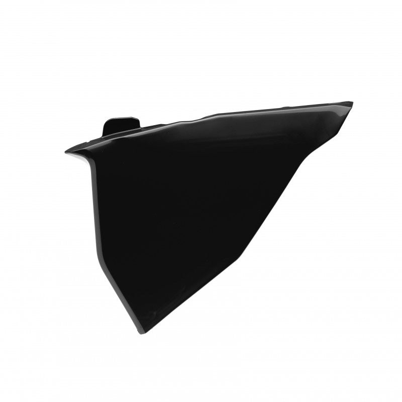 AIRBOX COVER GASGAS (BLACK)