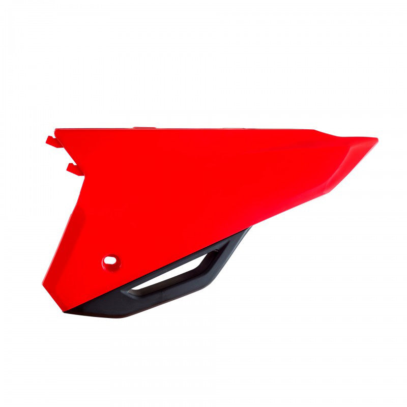 SIDE PANEL HONDA (RED)