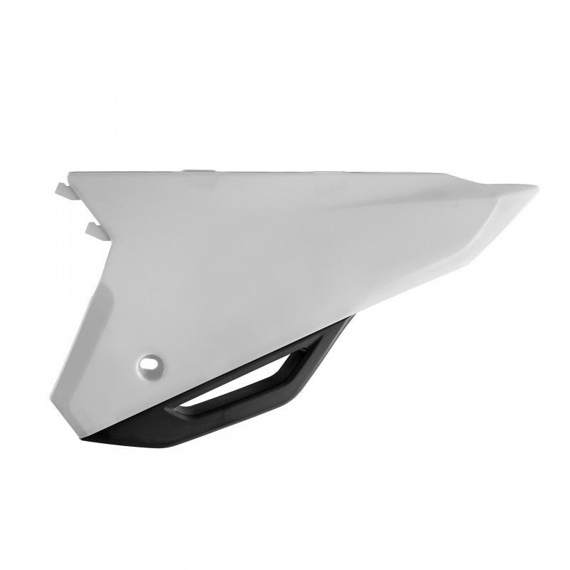 SIDE PANEL HONDA (WHITE)