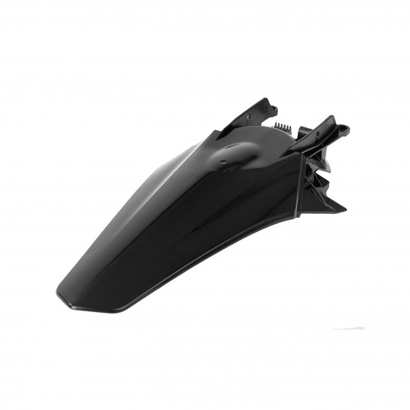 REAR FENDER GASGAS (BLACK)