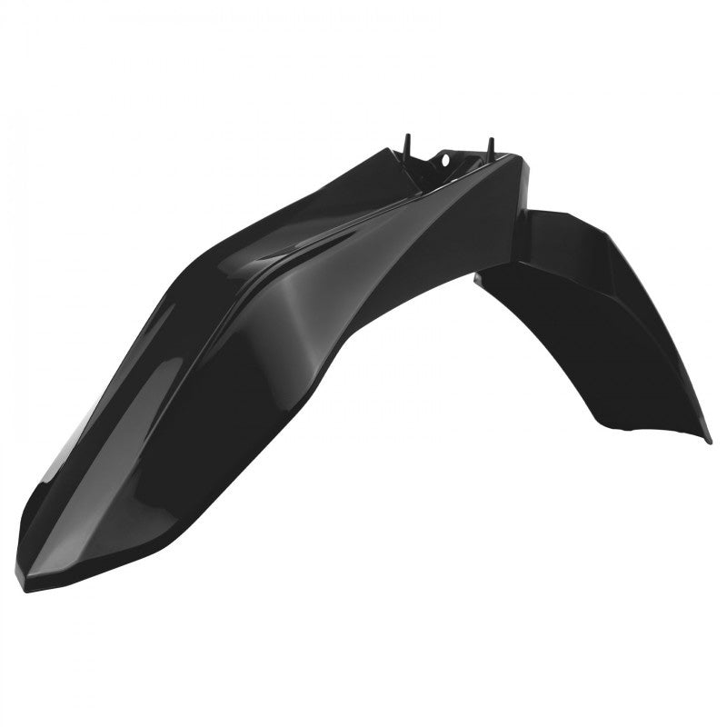 FRONT FENDER GASGAS (BLACK)
