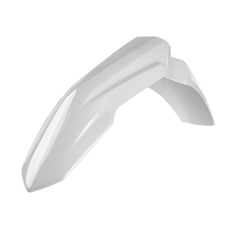 FRONT FENDER HONDA (WHITE)