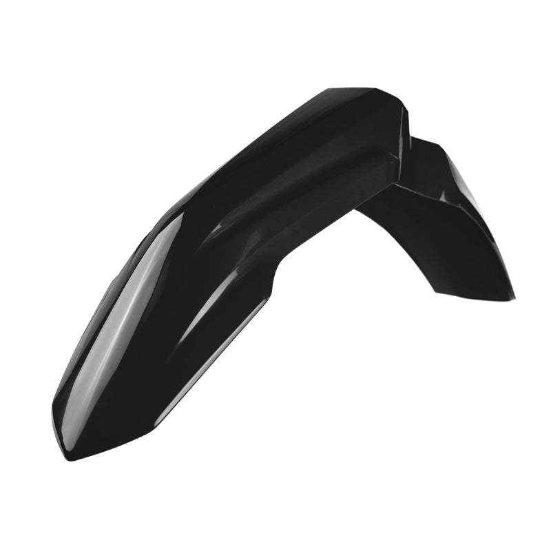 FRONT FENDER HONDA (BLACK)