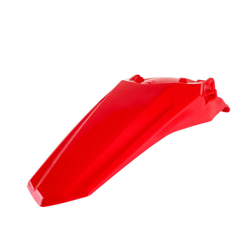 REAR FENDER HONDA (RED)