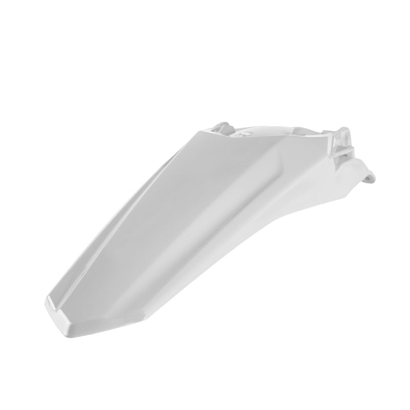 REAR FENDER HONDA (WHITE)