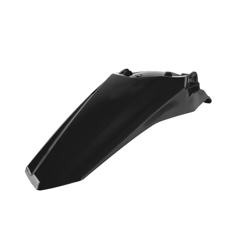 REAR FENDER HONDA (BLACK)