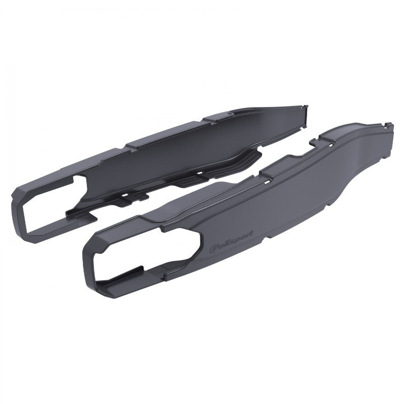 SWINGARM PROTECTOR GASGAS (GREY)