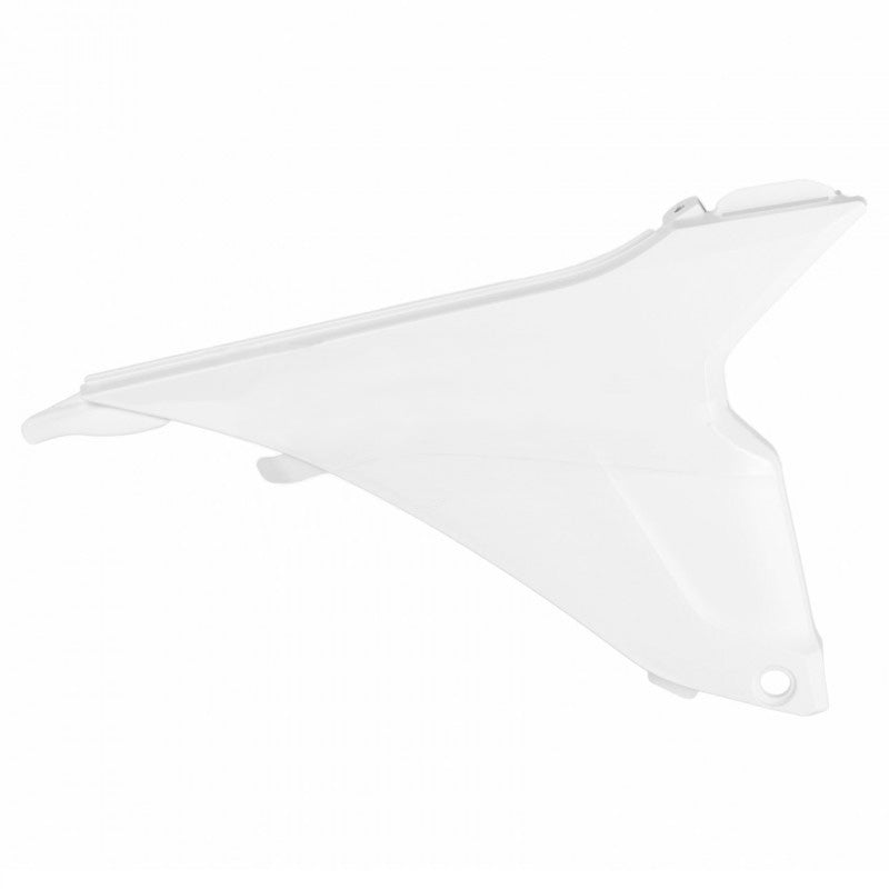 AIRBOX COVER KTM (WHITE)
