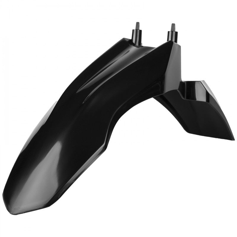 FRONT FENDER HONDA (BLACK)