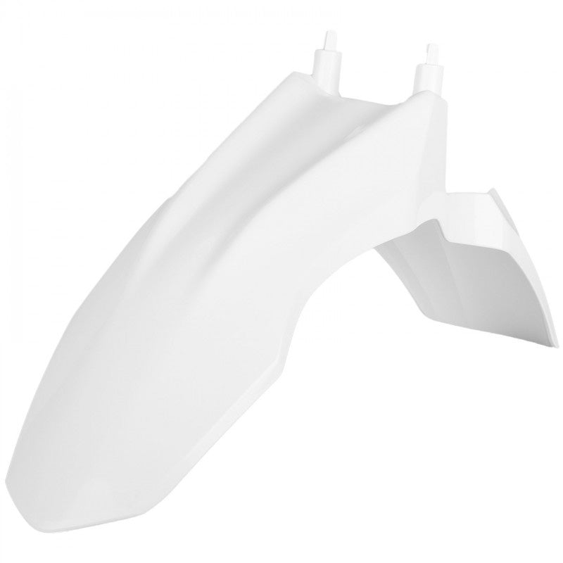 FRONT FENDER HONDA (WHITE)