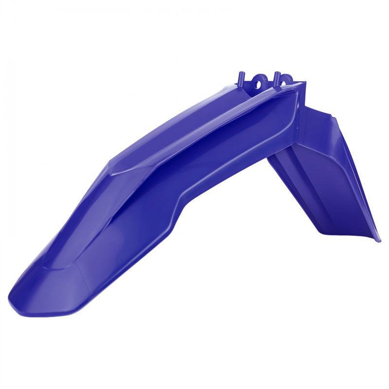 FRONT FENDER SHERCO (BLUE)