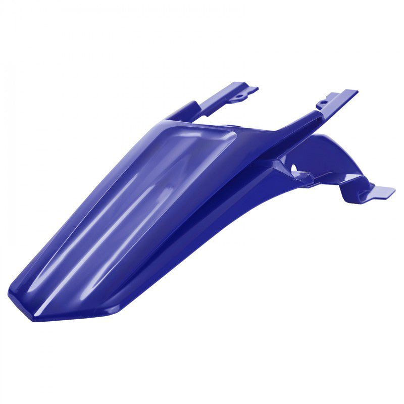 REAR FENDER SHERCO (BLUE)