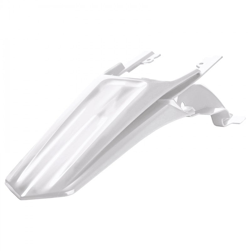 REAR FENDER SHERCO (WHITE)