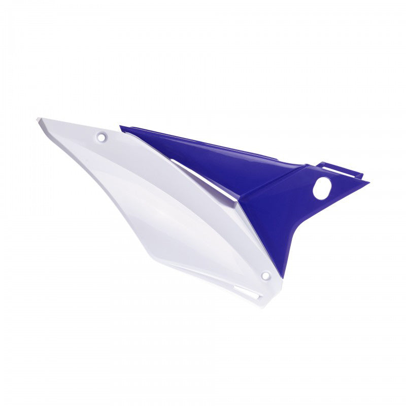 SIDE PANEL BLK SHERCO SE-R/SEF-R (17+ SSCF(19+