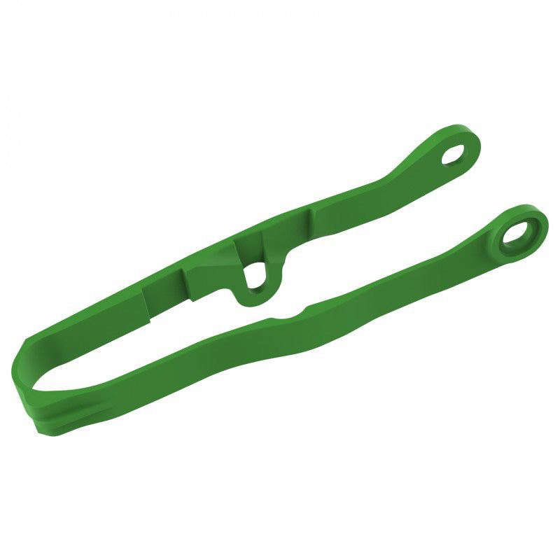 CHAIN SLIDER KAWASAKI (GREEN)