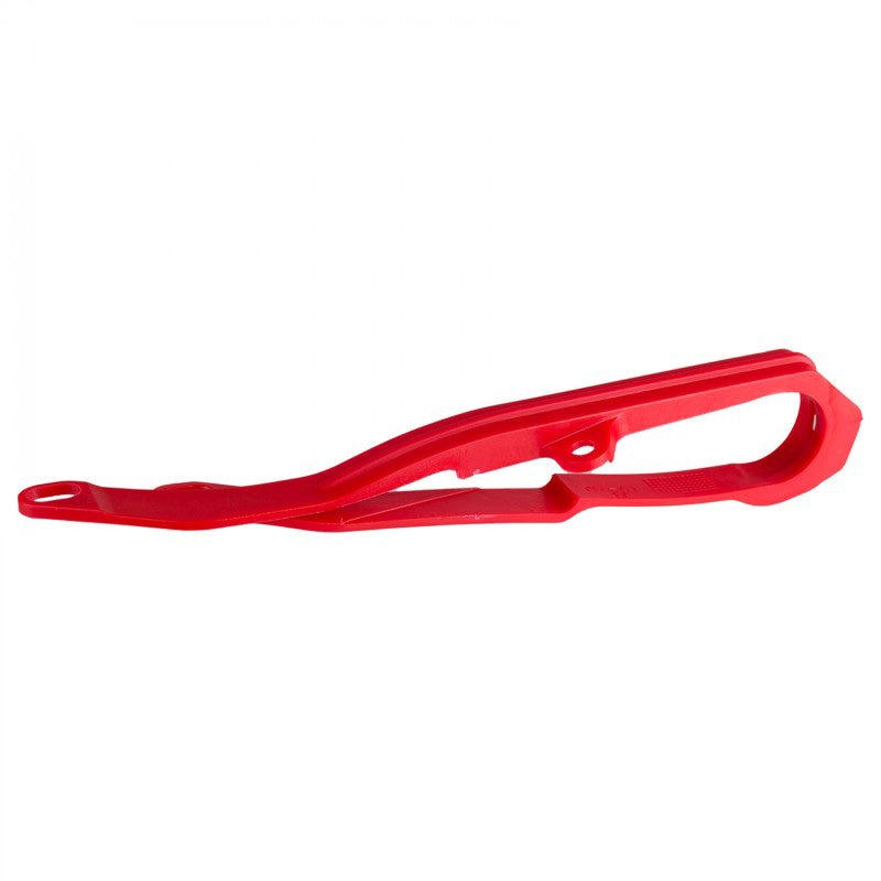 CHAIN SLID RED HON CR(02-07)/CRF250-450R(02-09)