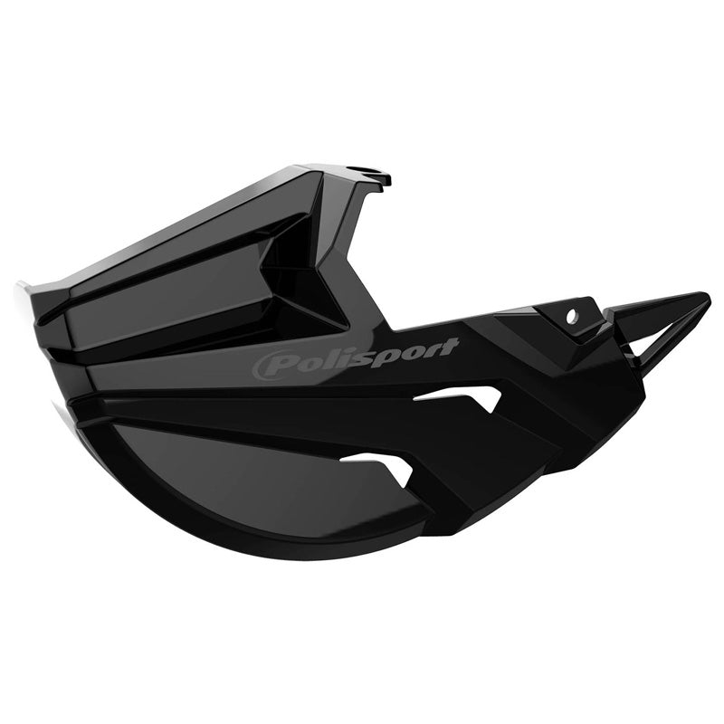 PARTIAL DISC PROT REPLAC BLK UNIV.