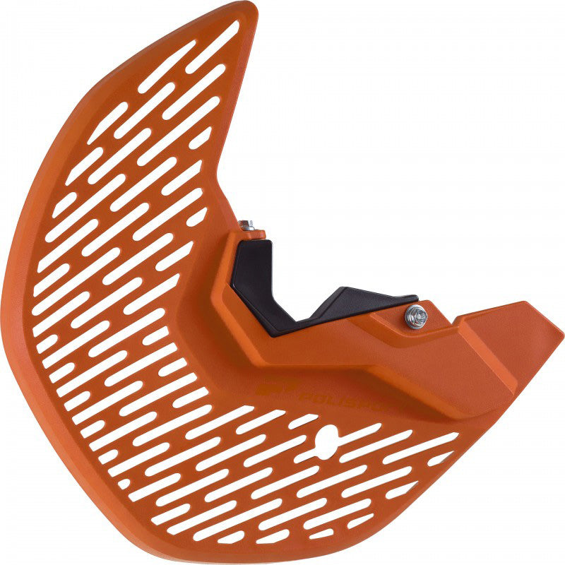 DISC & BOTTOM FORK PROTECTORS KTM (ORANGE)