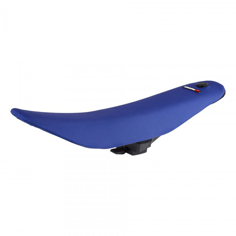 PERFORMANCE RACING SEAT BLUE