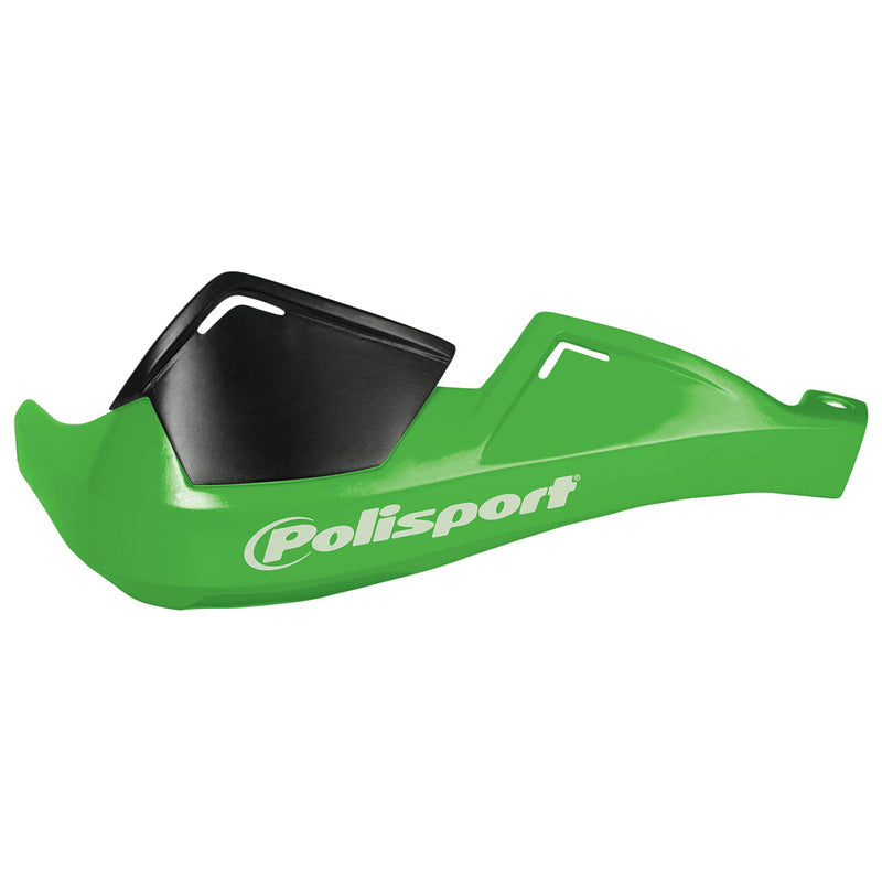 %HANDGUARD EVOLUTION GREEN05