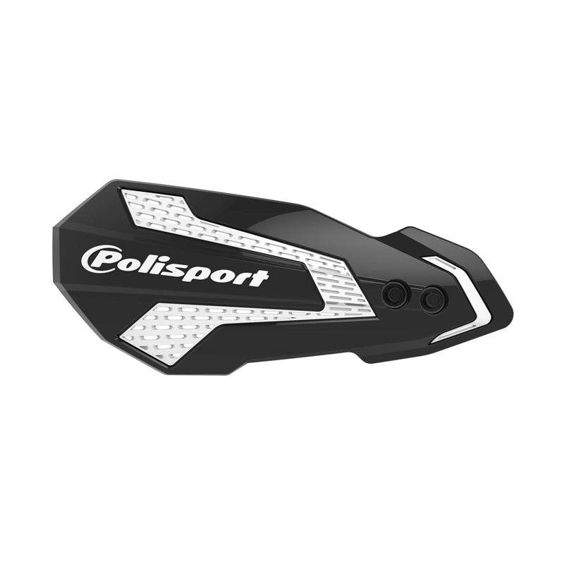 HGD MX FLOW BLK/WH HON 450F(09-)CRF250(-20CR(-07