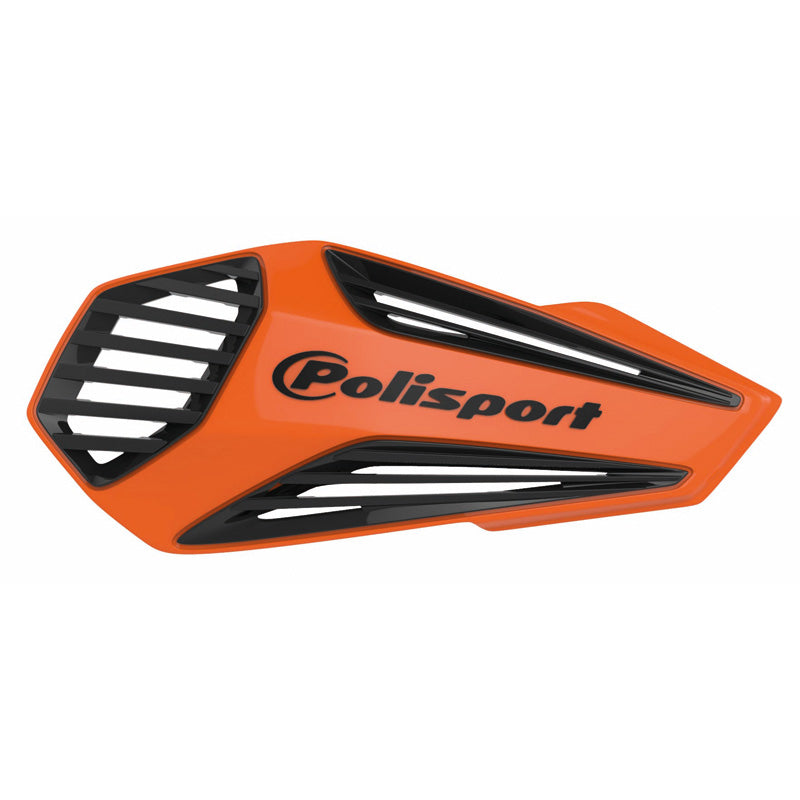 HGD MX AIR W ORAN/BLK
