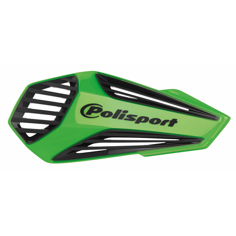 HGD MX AIR W GREEN/BLK