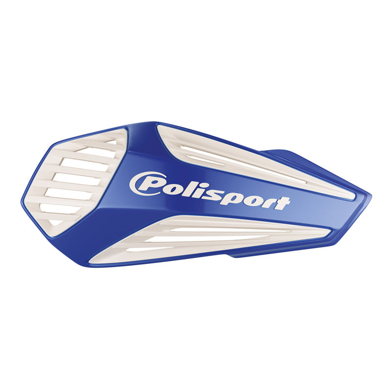 HGD MX AIR PLAS PART  BLUE/WH