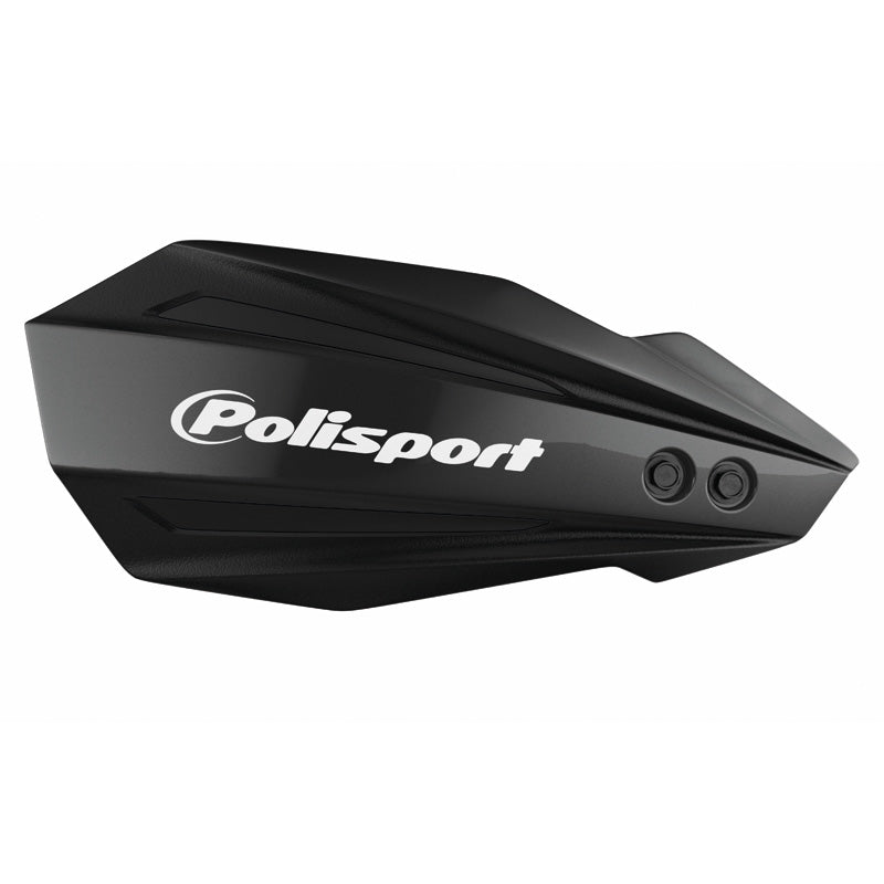 HANDGUARD MX BULLIT HANDGUARD MX BULLIT (BLACK)