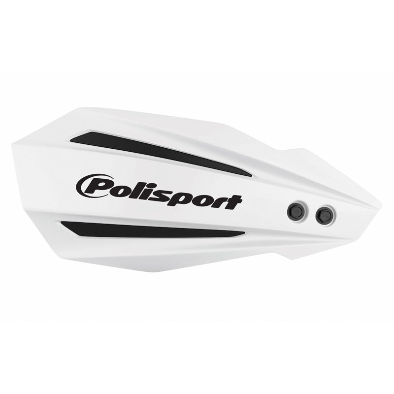 HANDGUARD MX BULLIT BETA (WHITE)