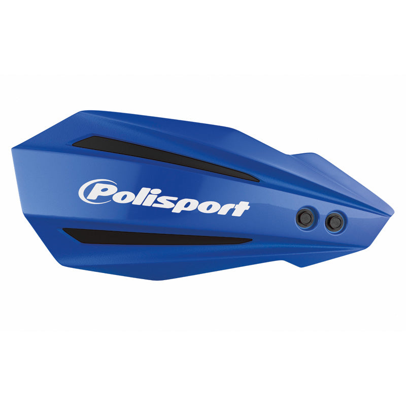 HANDGUARD MX BULLIT YAMAHA (BLUE)
