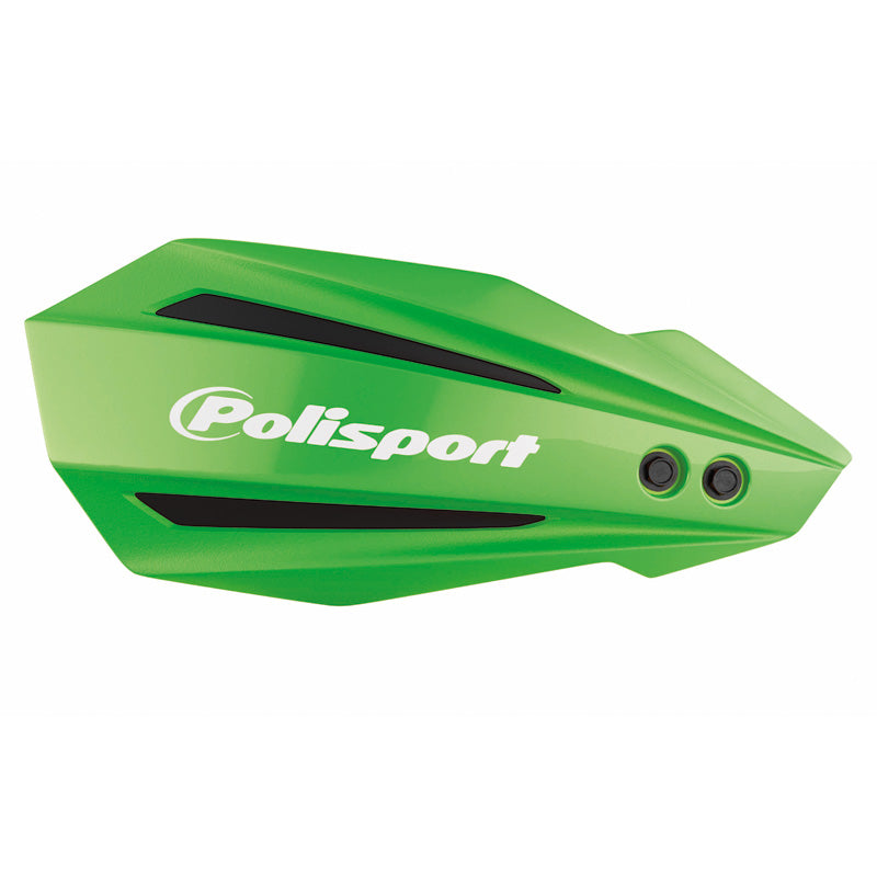 HANDGUARD MX BULLIT YAMAHA (GREEN)