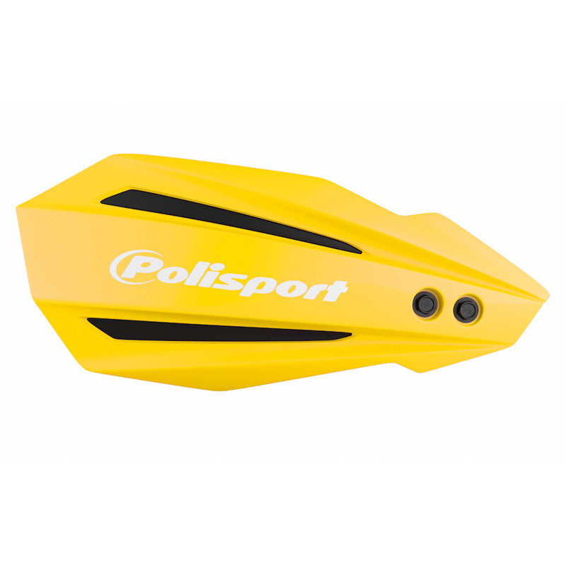 HANDGUARD MX BULLIT YAMAHA (YELLOW)