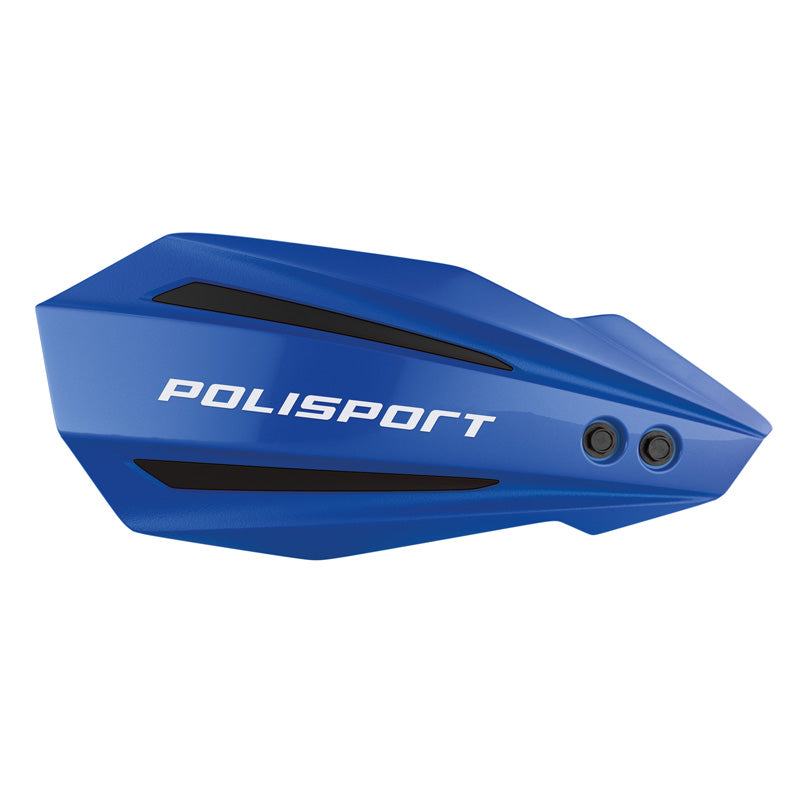 HANDGUARD MX BULLIT YAMAHA (BLUE)