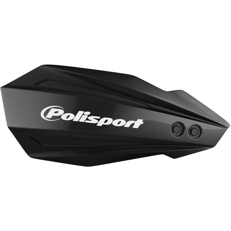 HANDGUARD MX BULLIT HONDA (BLACK)