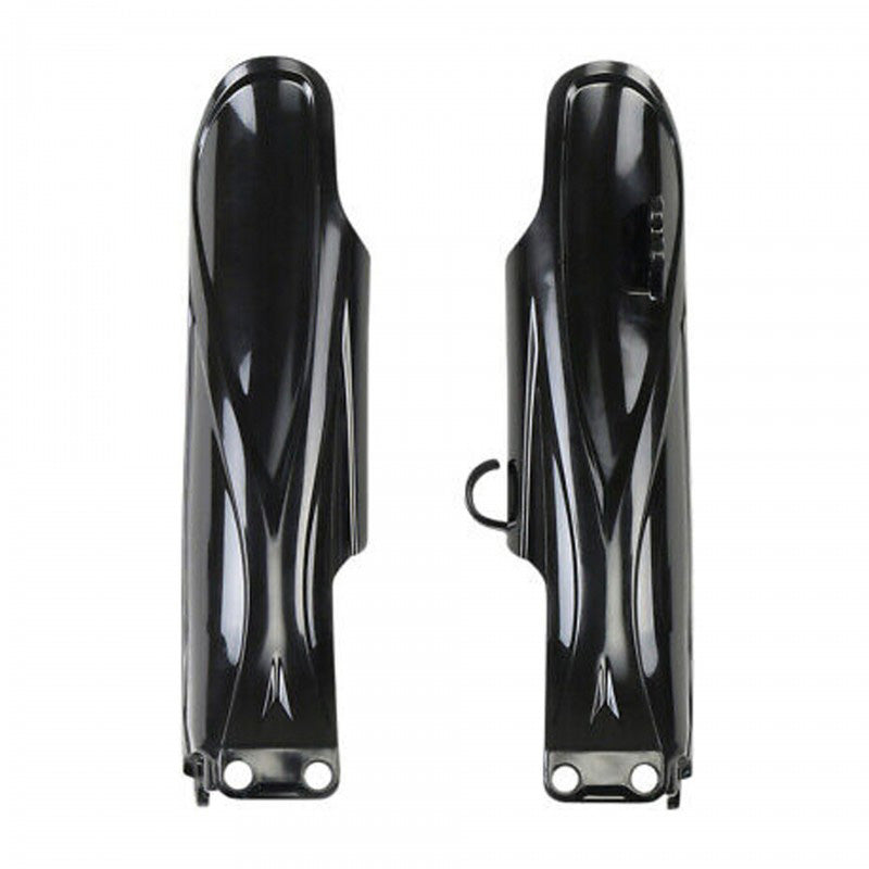 FORK GUARD YAMAHA (OEM COLOR)