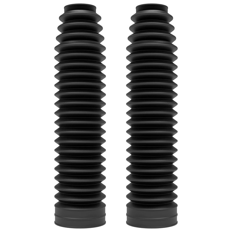 FORK BOOTS  BLK  BOOTS 250X32