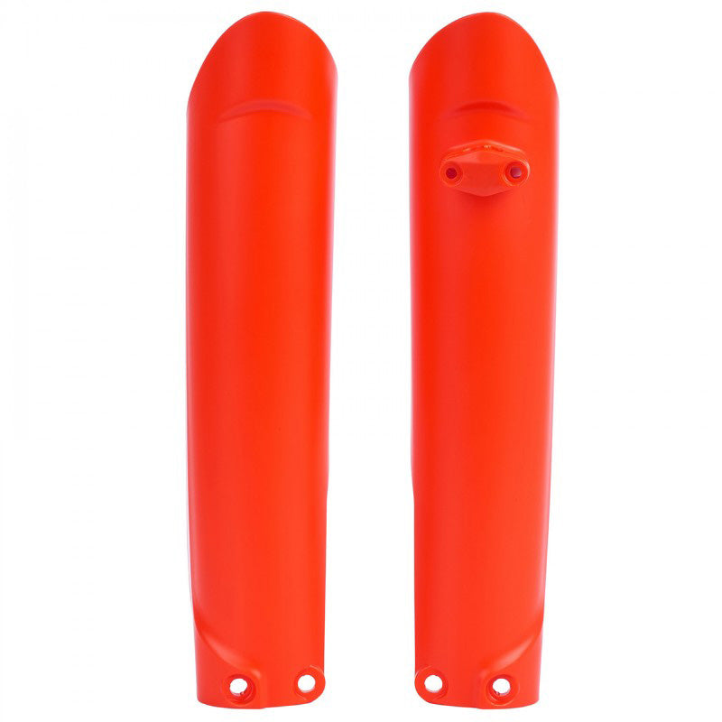 FORK GUARD KTM (ORANGE)