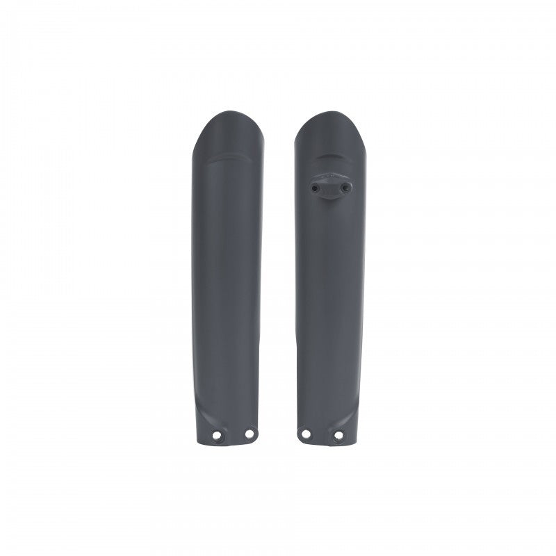 FORK GUARD KTM (GREY)