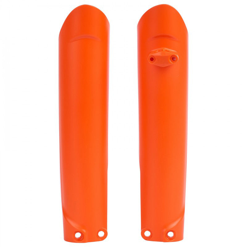 FORK GUARD KTM (ORANGE)