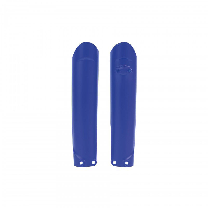 FORK GUARD SHERCO (BLUE)