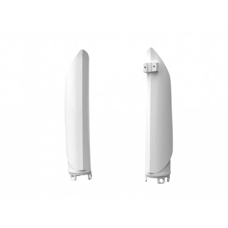 FORK GUARD BETA (WHITE)