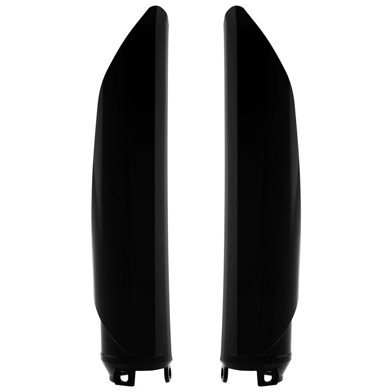 FORK GUARD BETA (BLACK)