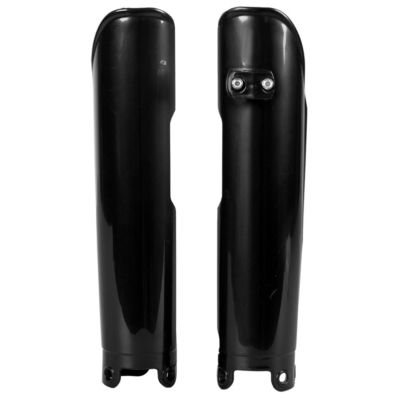 FORK GUARD KTM (BLACK)