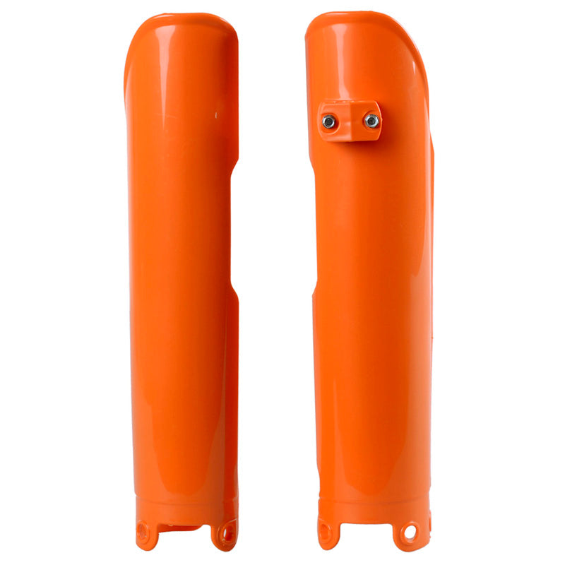 FORK GUARD KTM (ORANGE)