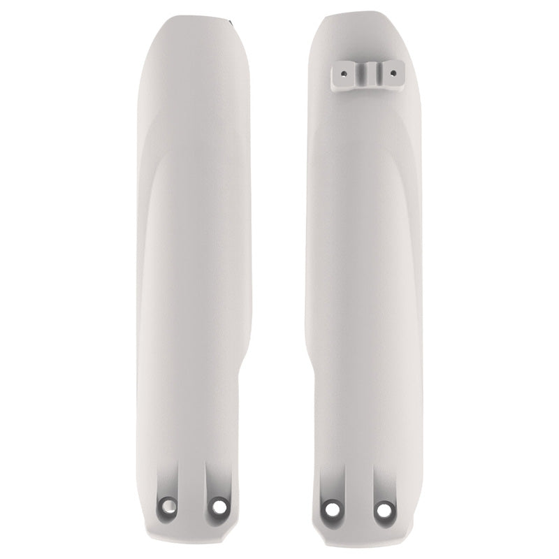 FORK GUARD BETA (WHITE)